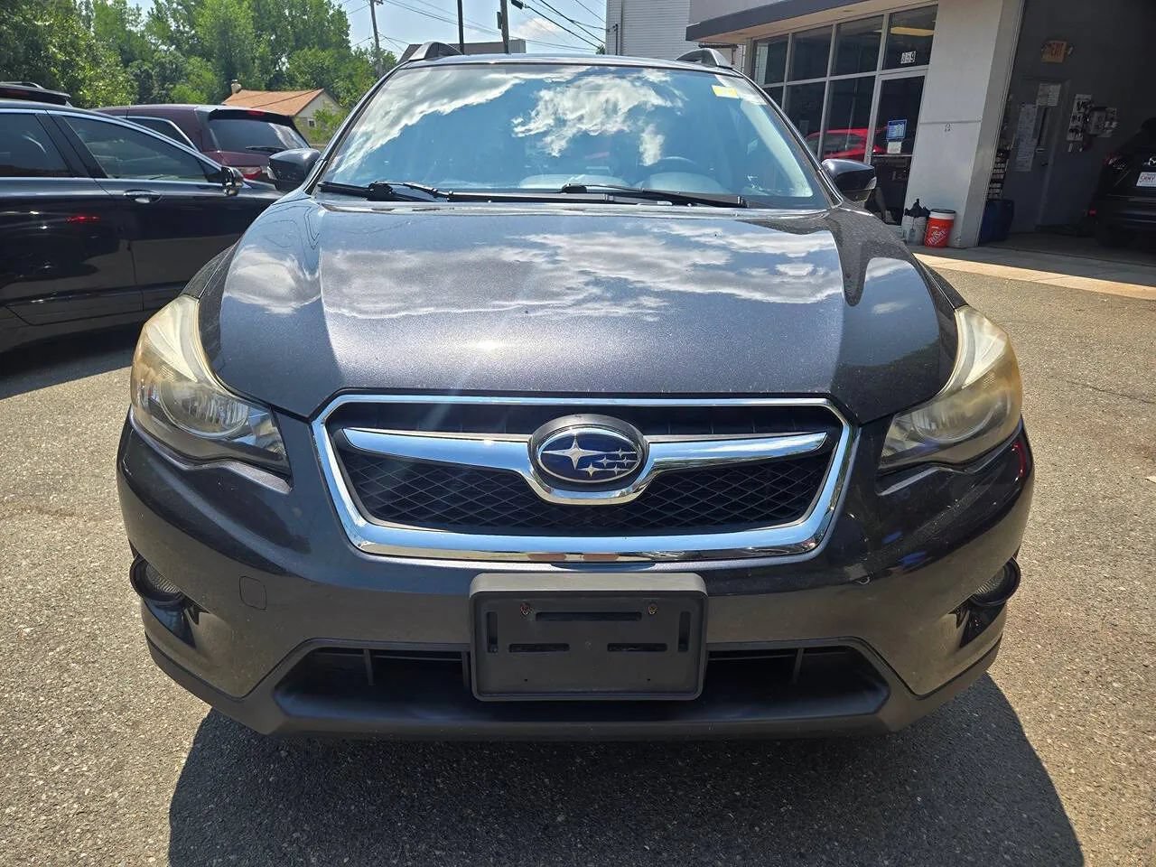 Used 2015 Subaru Crosstrek 2.0i Limited AWD/4WD image 44