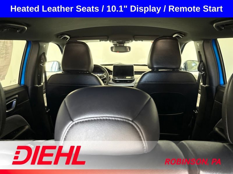 Used 2024 Jeep Compass Latitude AWD/4WD image 10