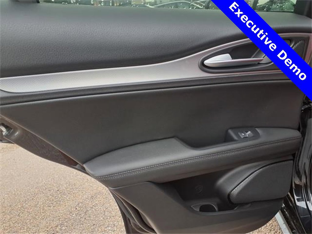 New 2025 Alfa Romeo Stelvio Sprint w/ Veloce Package image 11