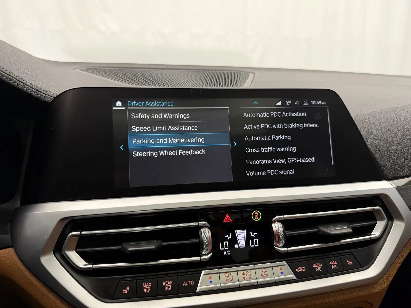 Used 2020 BMW M340i xDrive w/ Executive Package AWD/4WD image 34