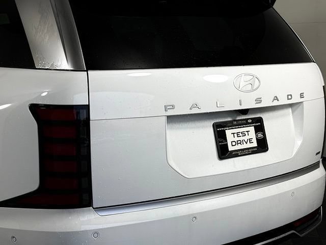 Used 2026 Hyundai Palisade Calligraphy AWD/4WD image 16