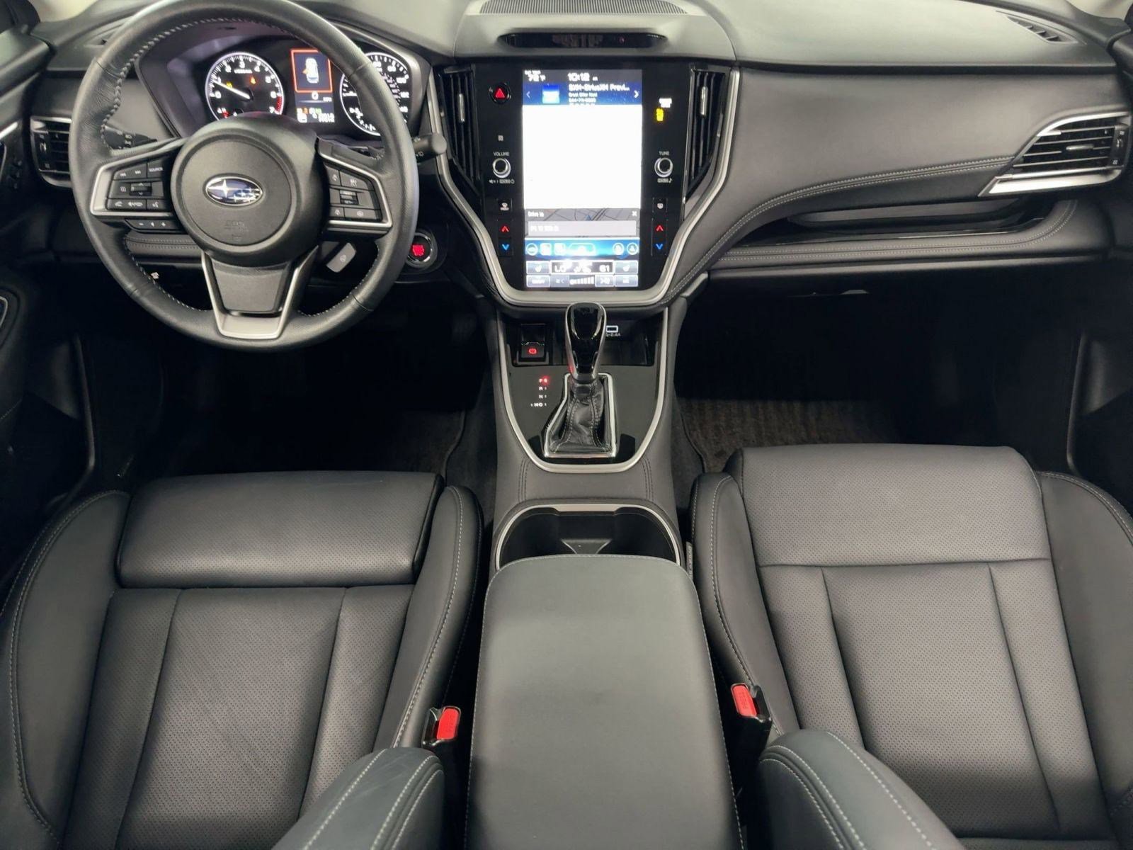 Used 2023 Subaru Outback Limited image 26