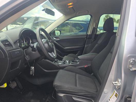 Used 2016 MAZDA CX-5 Sport w/ Rear Camera Package FWD image 4