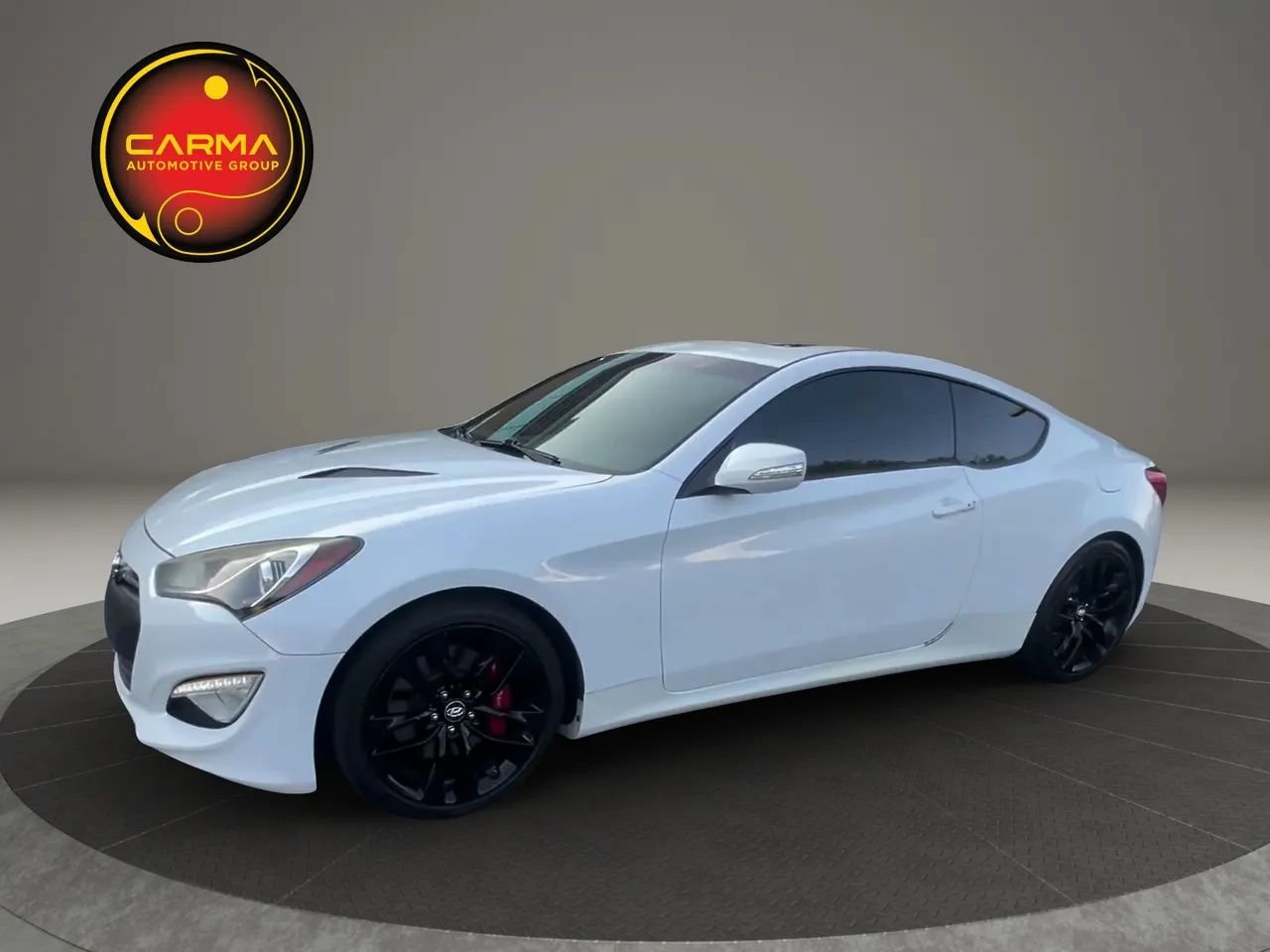 Used 2016 Hyundai Genesis Coupe 3.8 RWD image 61