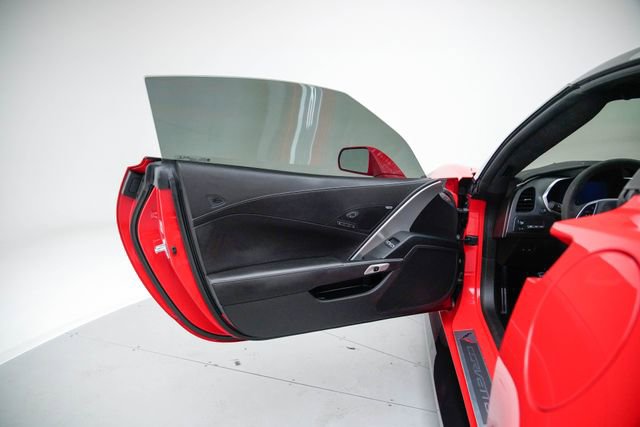 Used 2017 Chevrolet Corvette Grand Sport image 22