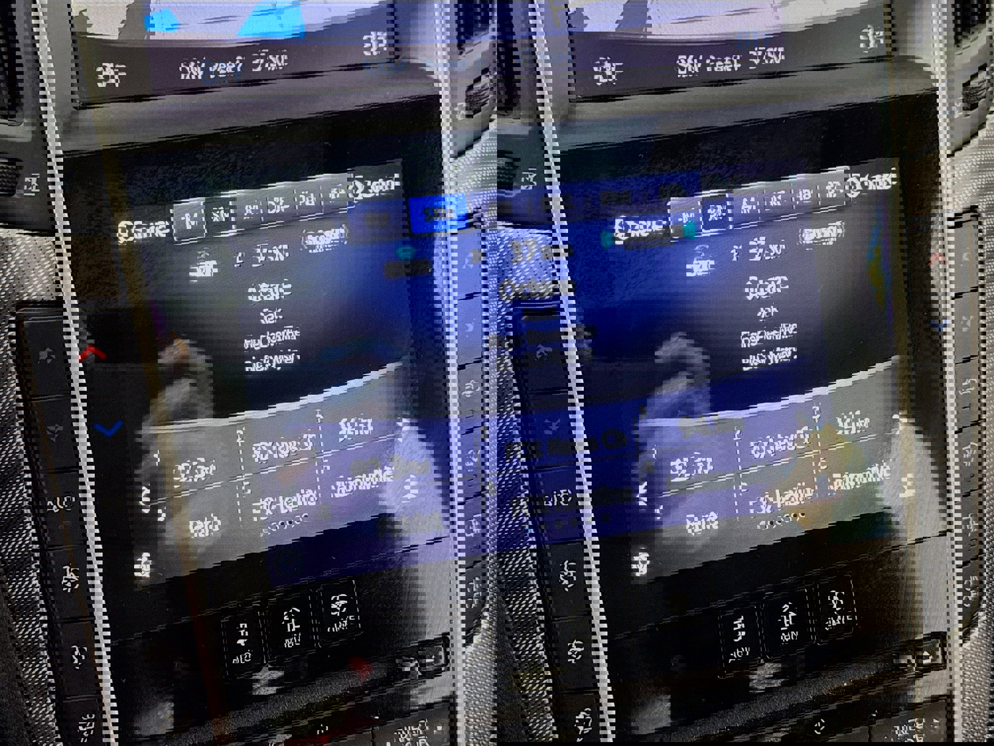 Used 2015 INFINITI Q50 AWD w/ Navigation Package image 17