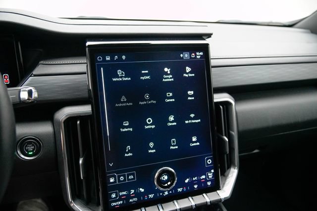 Used 2025 GMC Acadia Elevation FWD image 7