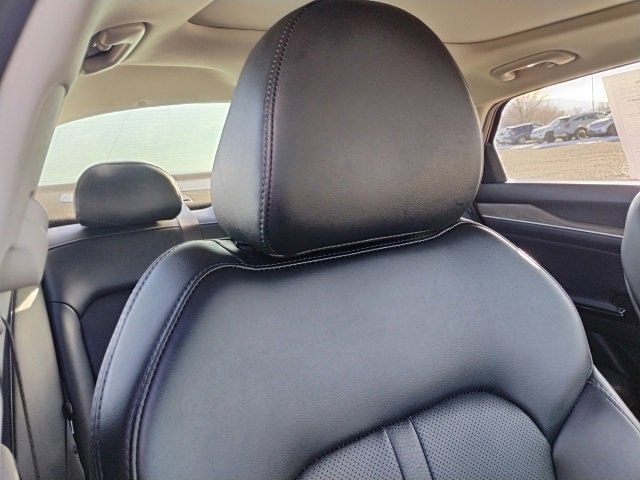 Used 2024 Kia K5 EX w/ EX Premium Package image 14