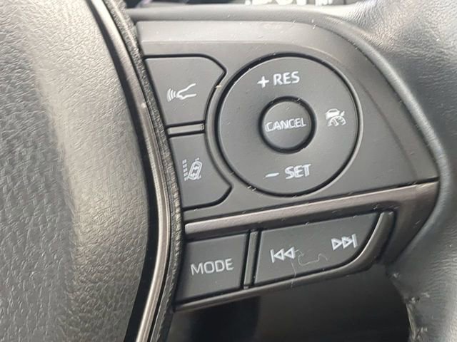 Certified 2023 Toyota Camry SE w/ Convenience Package image 24