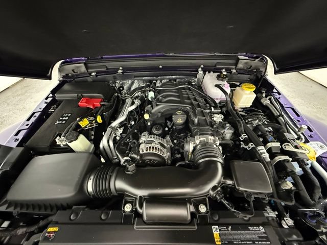 New 2026 Jeep Gladiator Sport AWD/4WD image 10