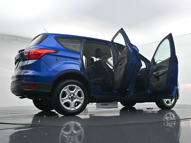 Used 2019 Ford Escape S FWD image 40