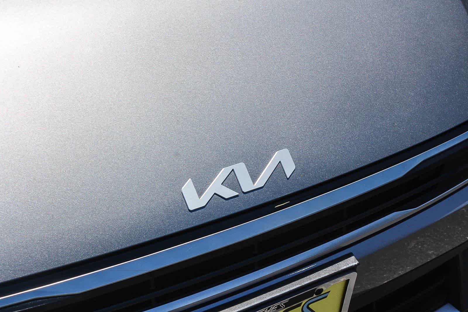 Used 2025 Kia K4 EX FWD image 16
