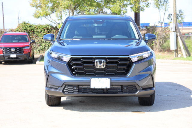 New 2027 Honda CR-V EX-L image 2