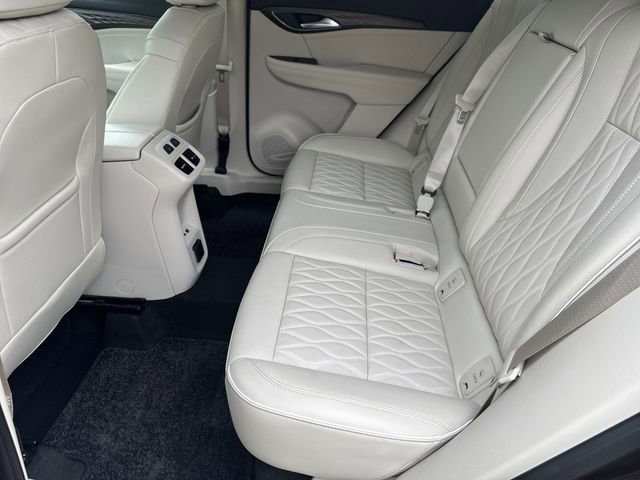 Certified 2023 Buick Envision Avenir AWD/4WD image 28