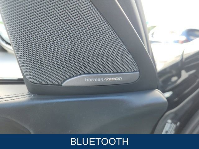 Used 2022 BMW X6 M image 8