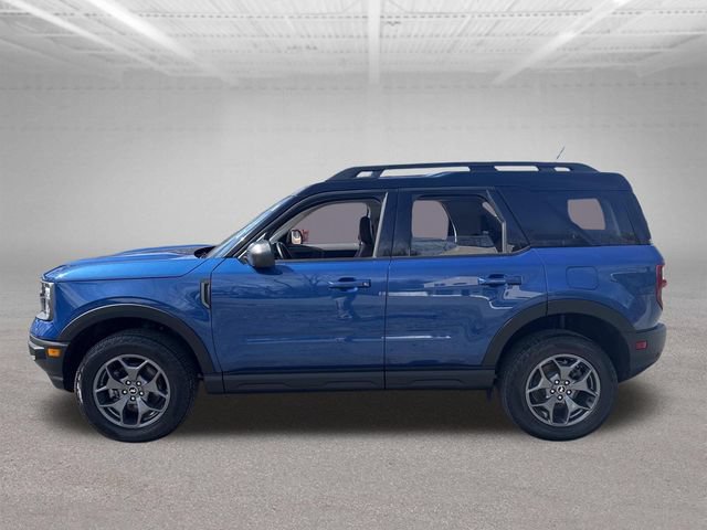 Used 2023 Ford Bronco Sport Badlands w/ Premium Package AWD/4WD image 10