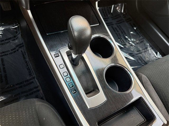 Used 2014 Nissan Altima 2.5 SV image 16