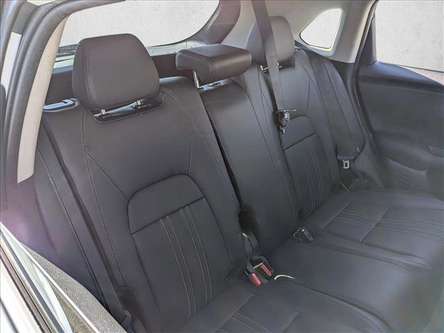 Used 2024 Honda HR-V EX-L image 18