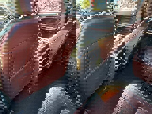 Certified 2023 Ford Expedition Limited image 17