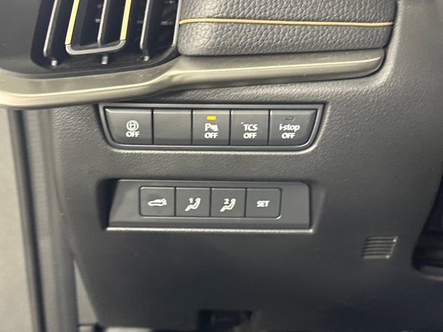 Used 2024 MAZDA CX-90 3.3 Turbo w/ Premium Package image 19