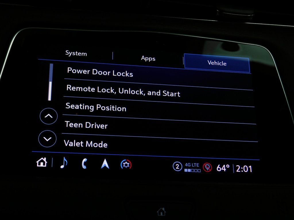 Used 2021 Cadillac XT4 Premium Luxury image 65