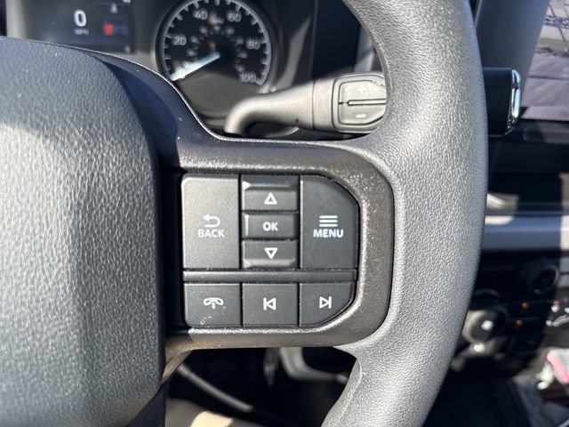 New 2025 Ford F350 XL w/ FX4 Off-Road Package image 15