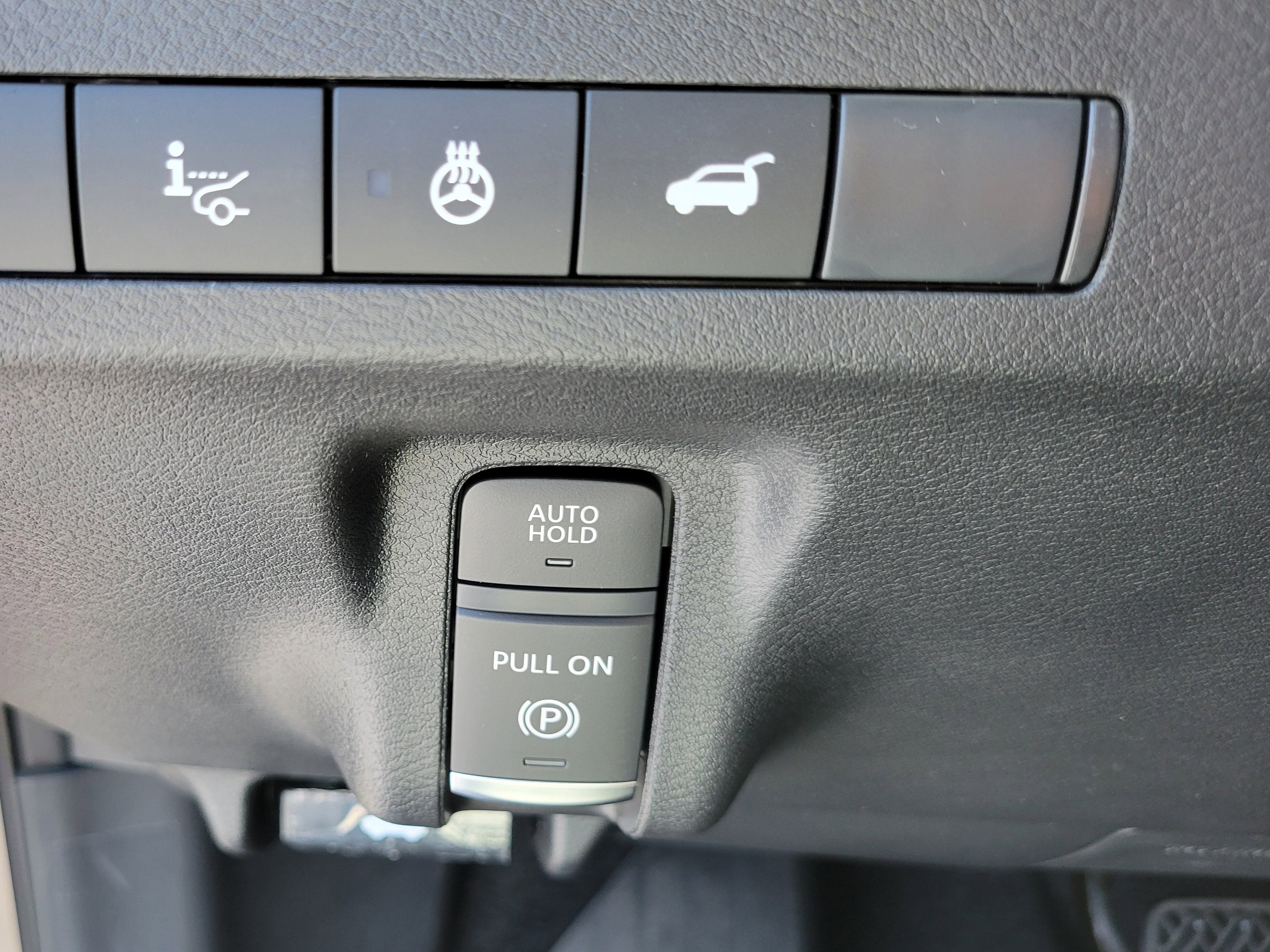 New 2026 Nissan Murano Platinum image 35
