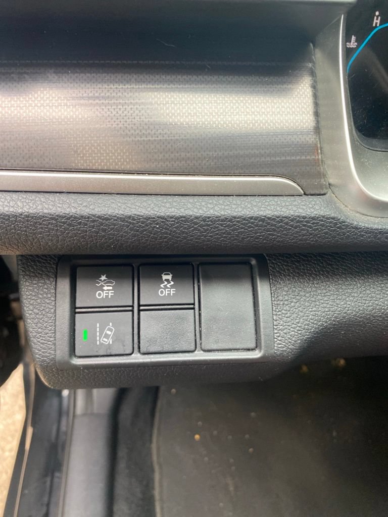 Used 2020 Honda Civic EX image 14
