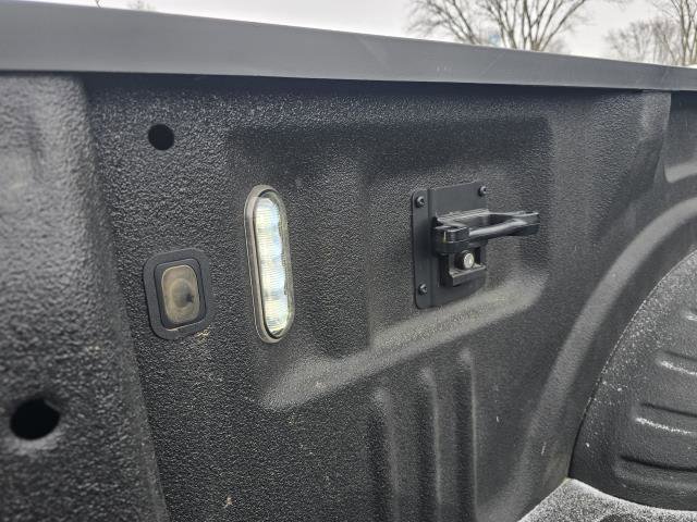 Used 2022 Ford F250 Lariat w/ Chrome Package image 34