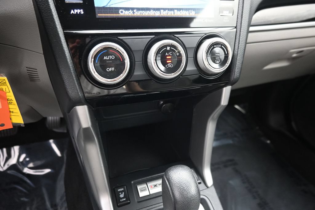 Used 2017 Subaru Forester 2.5i Limited AWD/4WD image 20