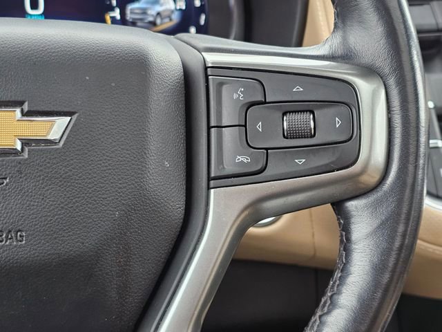 Certified 2022 Chevrolet Tahoe Premier w/ Premium Package image 36