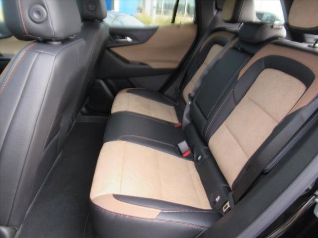 New 2026 Chevrolet Equinox ACTIV w/ Convenience Package III image 32