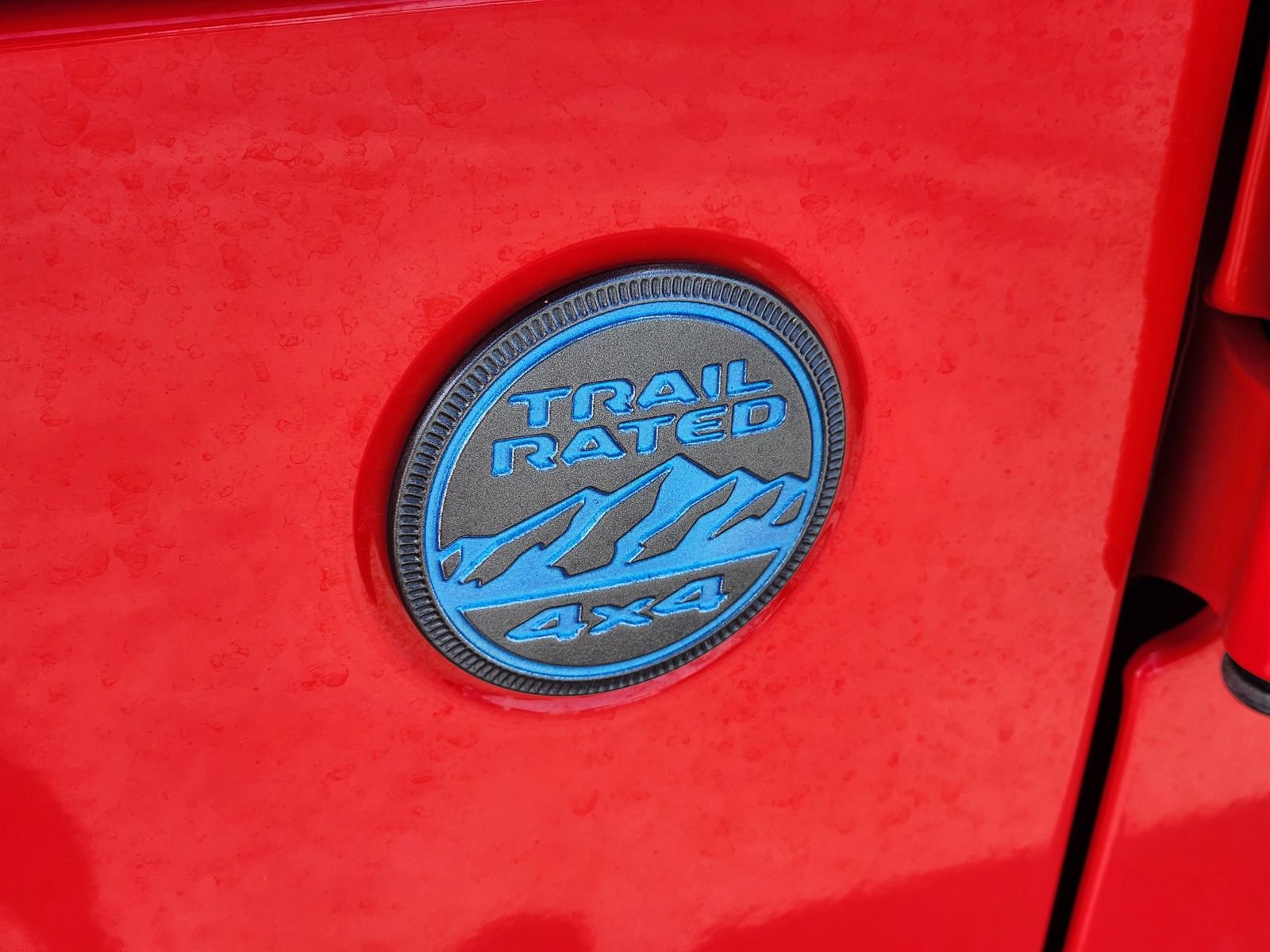 Used 2022 Jeep Wrangler Unlimited Rubicon 4xe w/ Cold Weather Group AWD/4WD image 12