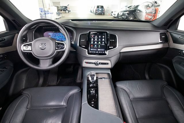 Certified 2023 Volvo XC90 T8 Ultimate w/ Protection Package Premier AWD/4WD image 7
