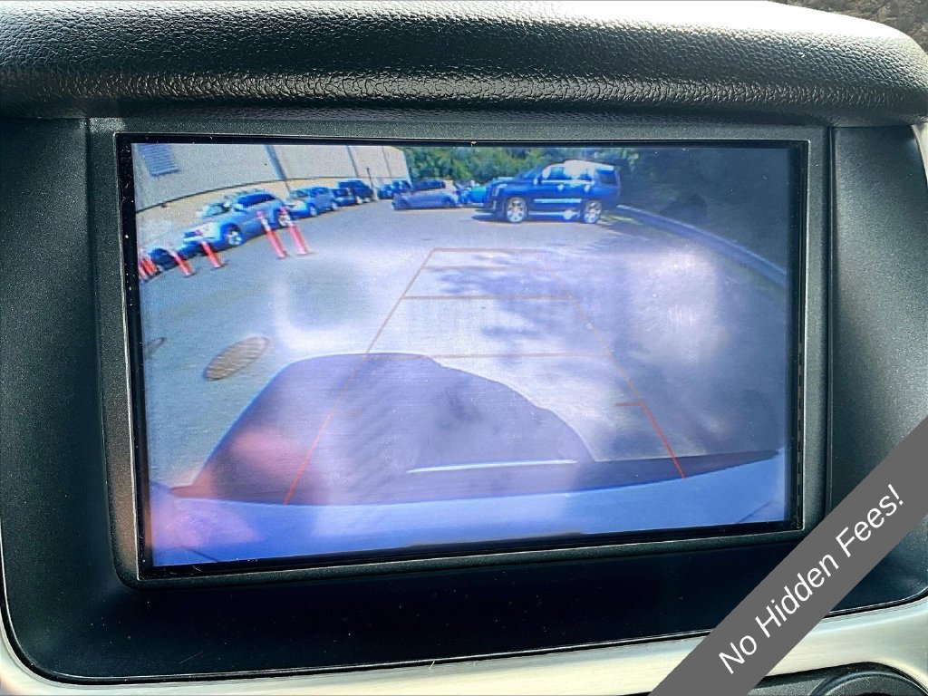 Used 2018 GMC Yukon SLE w/ SLE Value Package AWD/4WD image 19