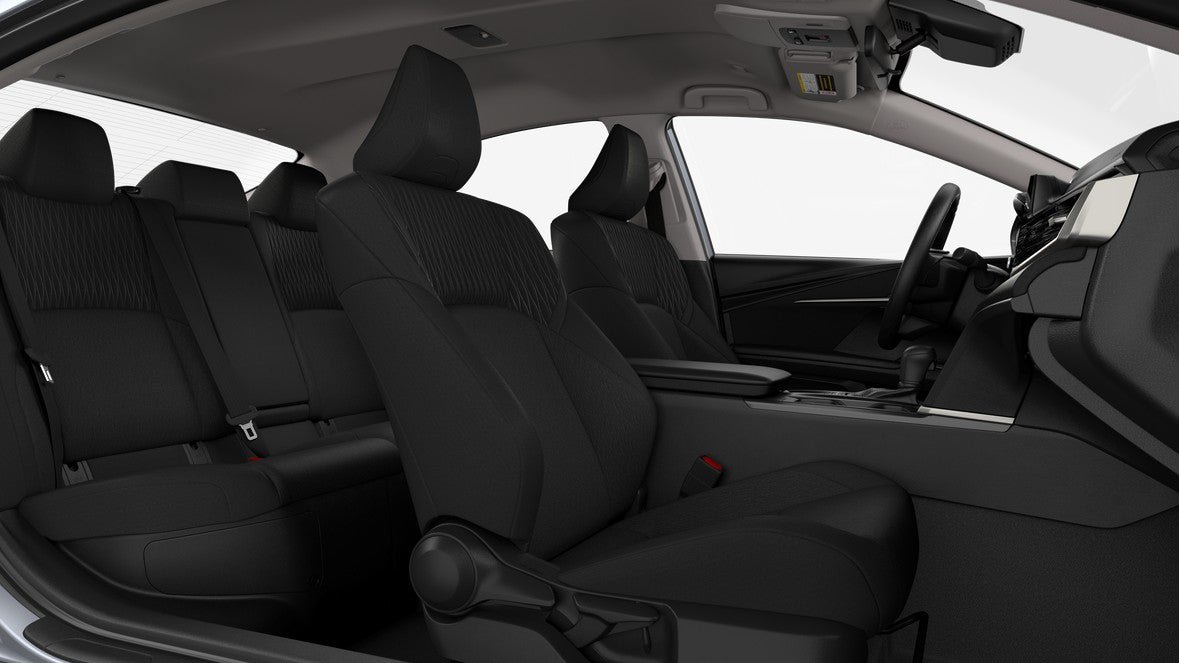 New 2026 Toyota Camry LE w/ Convenience Package FWD image 7