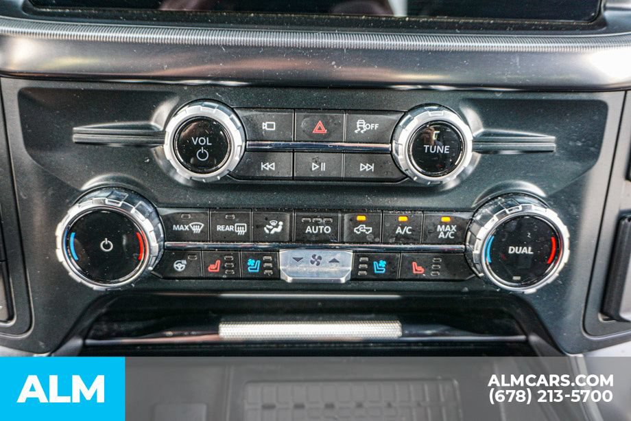 Used 2025 Ford F150 Raptor AWD/4WD image 40