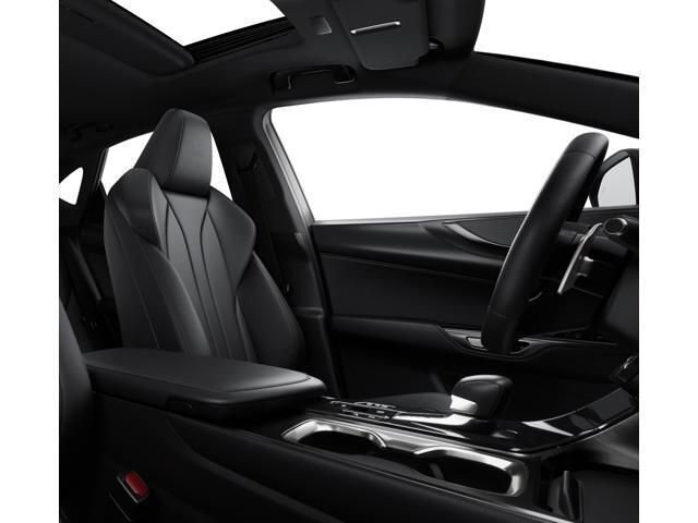 New 2026 Lexus NX 450h+ F Sport image 37