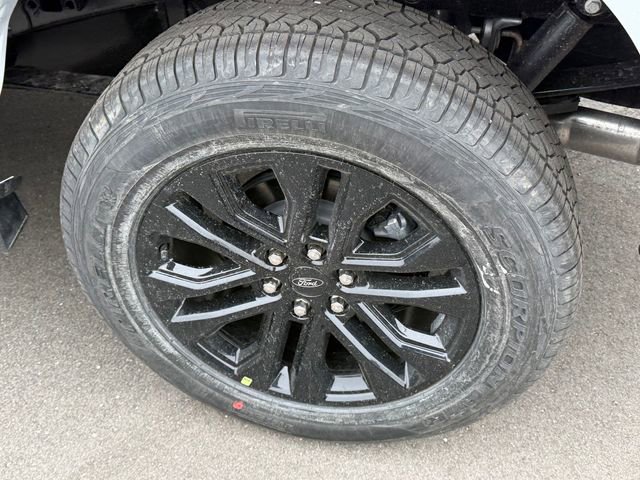 New 2026 Ford F150 XLT w/ Equipment Group 302A MID image 8