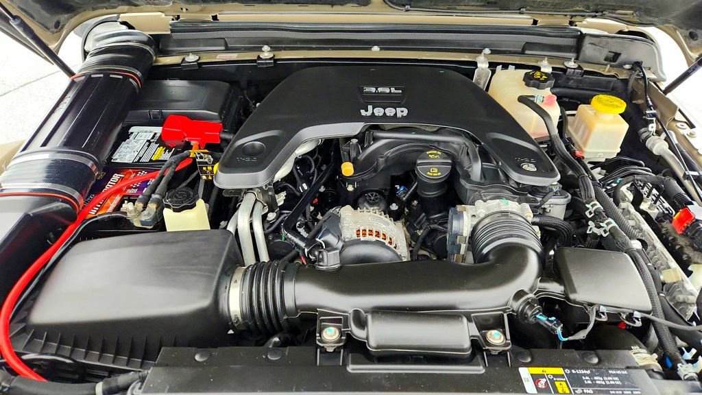 Used 2020 Jeep Gladiator Rubicon image 27