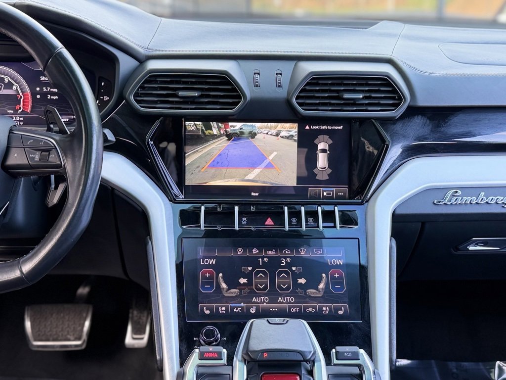 Used 2021 Lamborghini Urus image 48