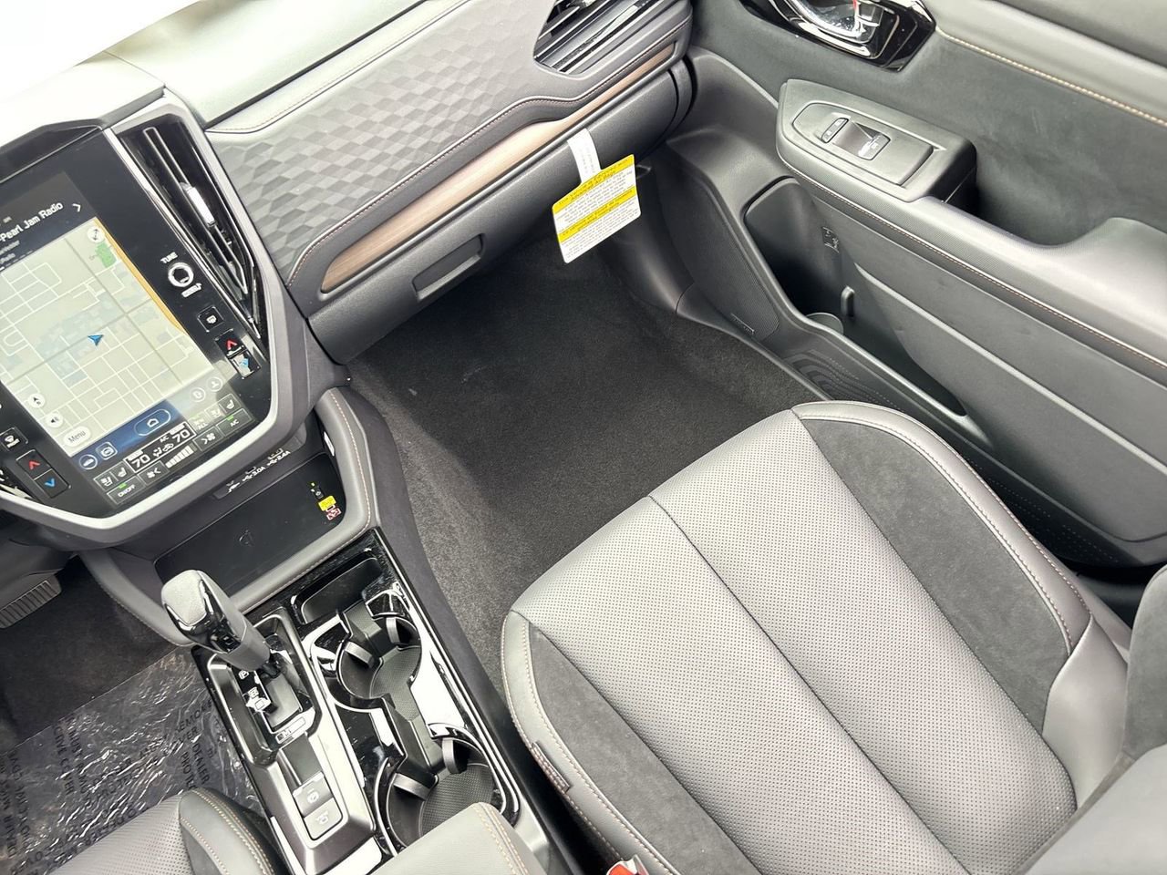 New 2026 Subaru Forester Touring AWD/4WD image 12