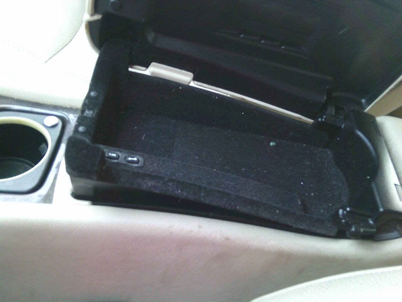 Used 2005 Mercedes-Benz C 240 4MATIC Sedan image 13