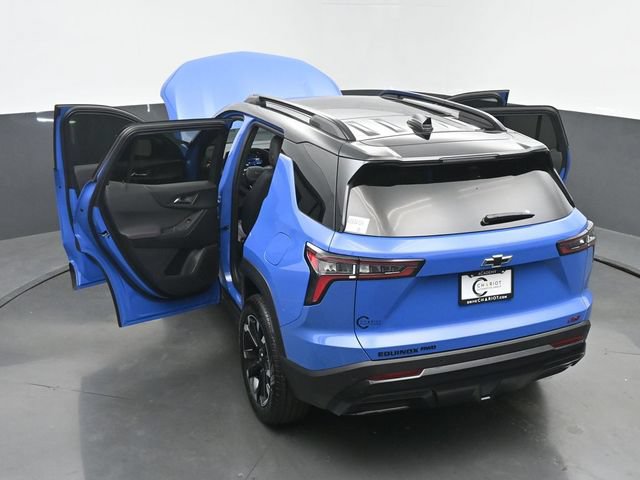 Used 2026 Chevrolet Equinox RS w/ Convenience Package III AWD/4WD image 62