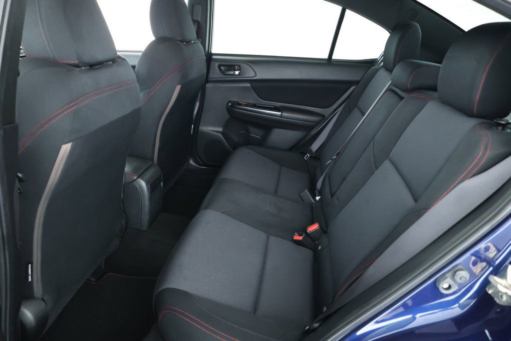 Used 2019 Subaru WRX Premium image 20