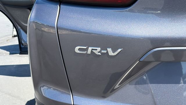 Used 2020 Honda CR-V EX-L image 12