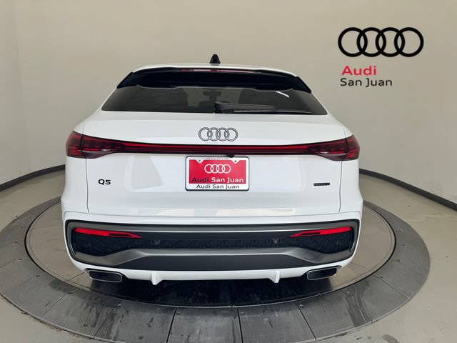 New 2026 Audi Q5 Premium Plus AWD/4WD image 37