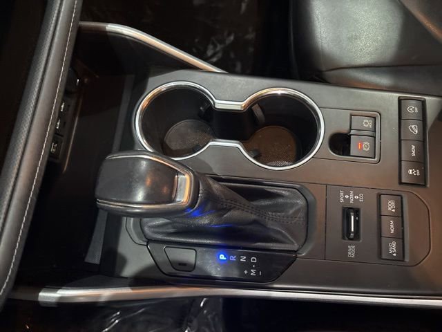 Used 2021 Toyota Highlander XLE image 15