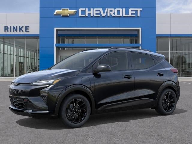 New 2027 Chevrolet Bolt RS w/ Technology Package FWD image 2