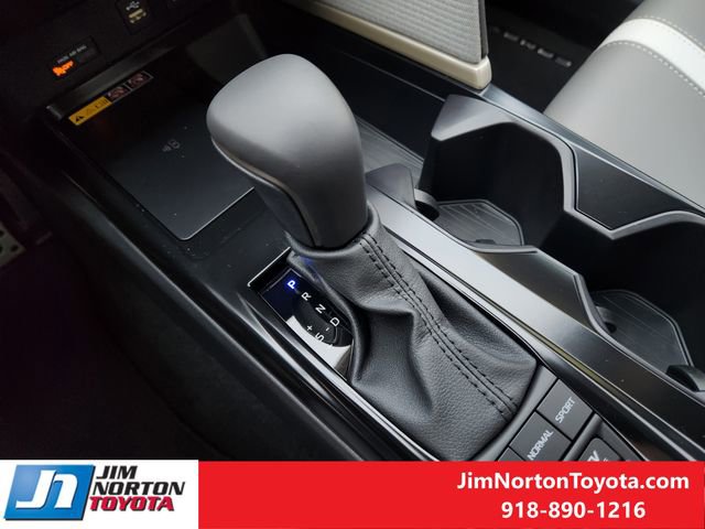 New 2026 Toyota Camry SE w/ Multimedia Upgrade Package image 16